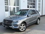 Mercedes-Benz ML 350 CDI BlueTec *VOLL*AHK*PANO*OFF-ROUD*DISTR - gebrauchte Mercedes-Benz ML 350 aus dem Jahr 2013