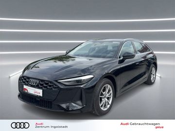 Audi A5 - 1