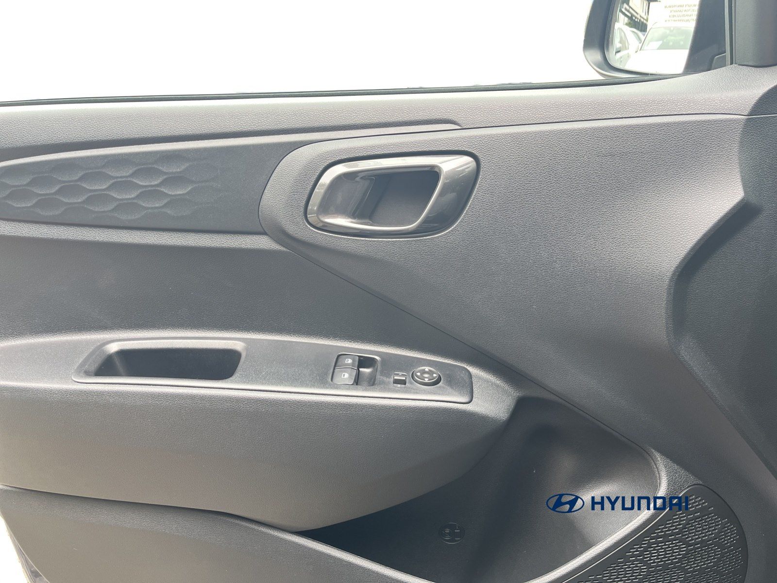 Hyundai i10 – Bild 11