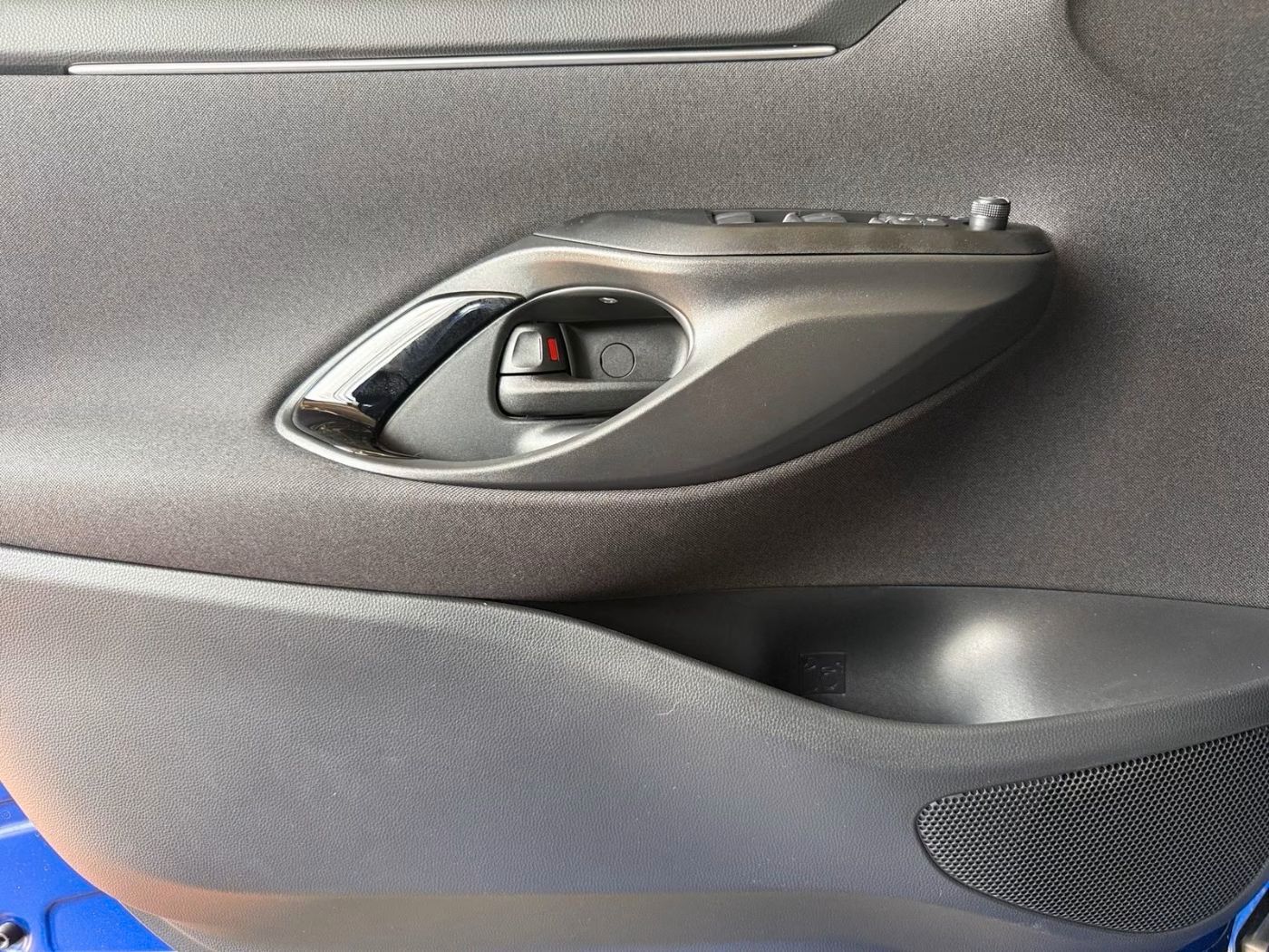 Fahrzeugabbildung Toyota Yaris Teamplayer 1.5-l-Hybrid KAMERA LED ACC