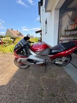 Yamaha 4VD YZF 1000 R Thunderace - YAMAHA 2000 R1