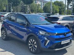 Fahrzeugabbildung Captur II Evolution 1.8 E-TECH Full Hybrid 160 E