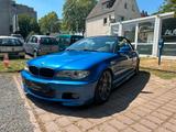 BMW 318i-Cabrio-Individual-M-Paket-TÜV6/26 Sev. NEU - gebrauchte BMW 3er Reihe aus dem Jahr 2004