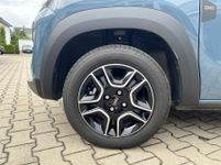 Dacia Spring - Vorschau Bild 16