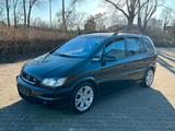 Opel Zafira 2.0 Turbo OPC - Opel Zafira: Opc Turbo