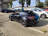 Alfa Romeo Brera 2.2 JTS 16V Sky View Sky View - schwarze Alfa Romeo Brera