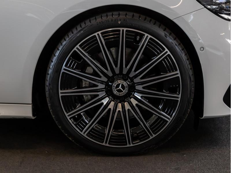 Mercedes-Benz E 450 d 4M AMG-Sport/Super/Pano/Burm/AHK/Night