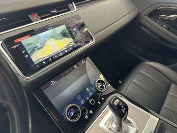 Land-Rover Range Rover Evoque - 12