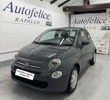 Fiat 500 1.2 Riva - Fiat 500: Riva