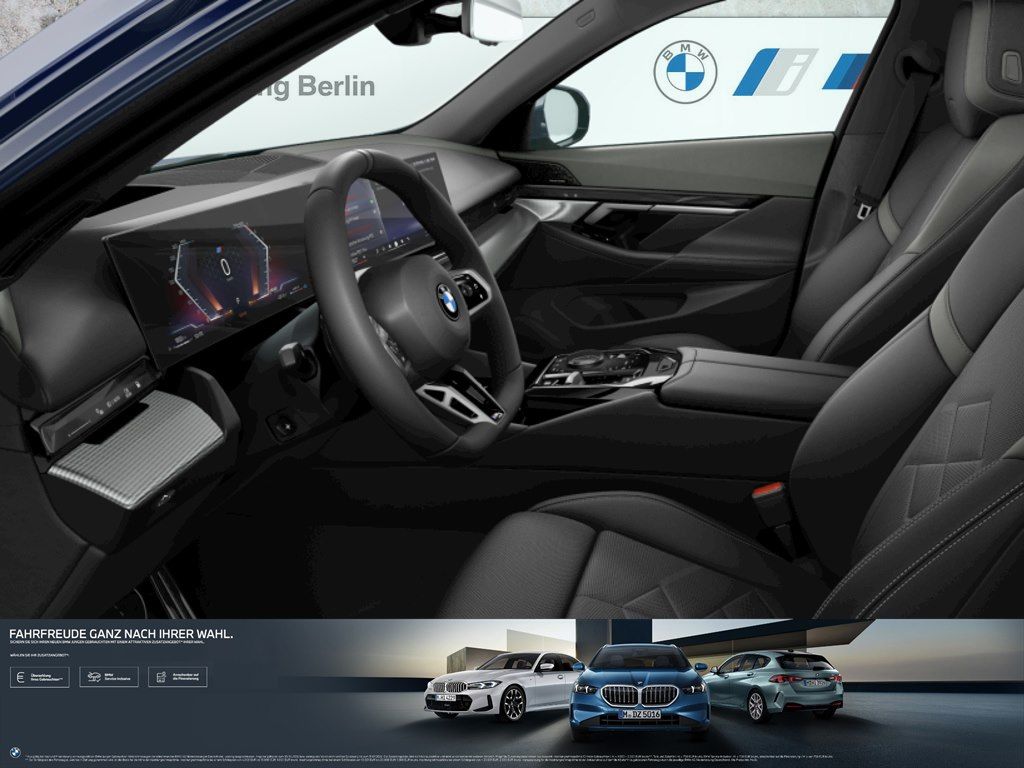 BMW 520 - Bild 3