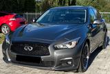 Infiniti Q50, 3.0t V6 Twin Turbo, 307 PS, AWD - Infiniti Q50 Gebrauchtwagen