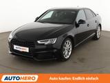 Audi A4 40 TFSI Sport Aut.*NAVI*PDC*LED*SHZ*TEMPO*ALU - Audi A4 Gebrauchtwagen in Berlin