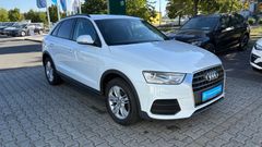 Foto Nummer 7: AUDI Q3
