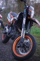 KTM 690 SMC - Offers