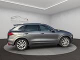 Porsche Cayenne S Diesel SPORT DESIGN/RSE/ULTRAVOLL - Porsche Cayenne Gebrauchtwagen