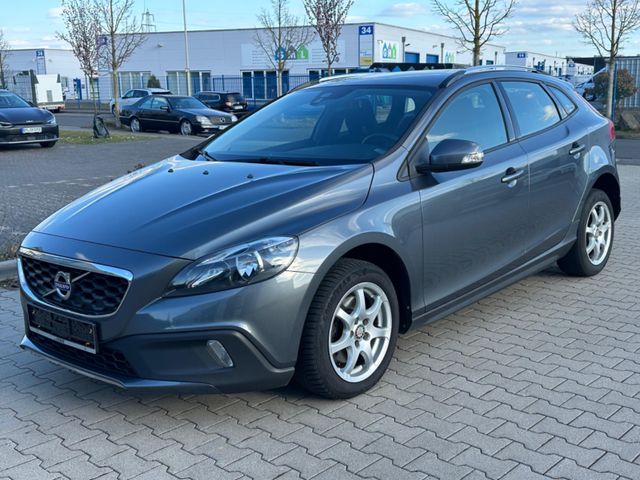 Volvo V40 Cross Country*1,6 D2*PDC*NAVI*TEMPO*1.HAND