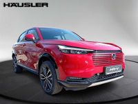 Honda HR-V - Vorschau Bild 6