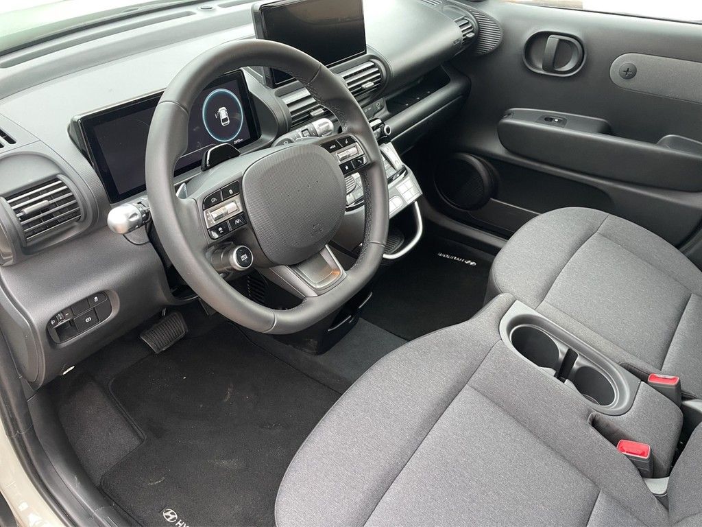 Hyundai INSTER - Bild 12