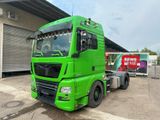MAN TGX 18.540 RETARDER/ACC/LDW/NAVI