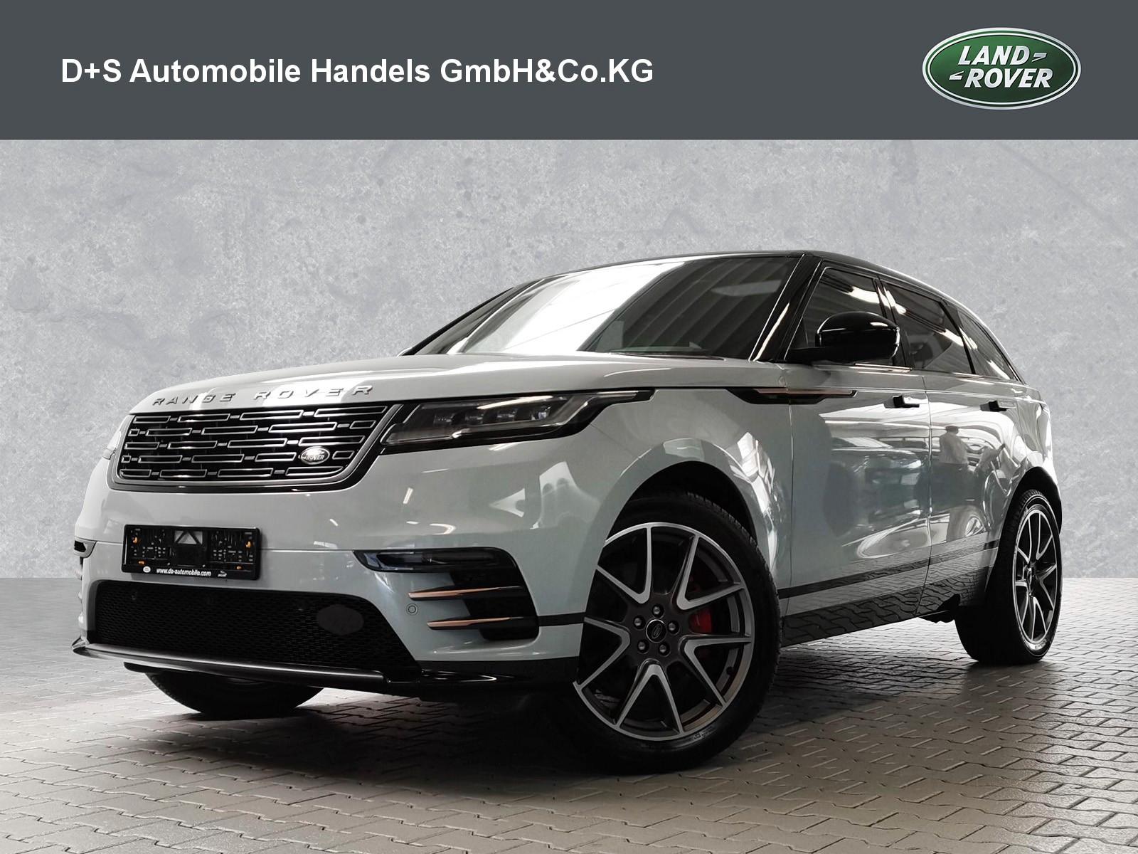 Land Rover Range Rover Velar P400 Dynamic HSE