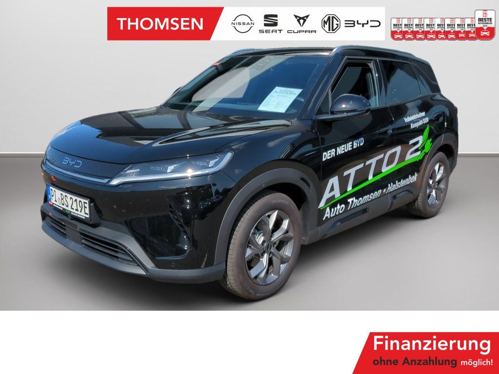 BYD ATTO 2