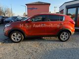 Kia Sportage 2.0 Vision 2WD*Klima*USB*CD*AHK*PDC - Kia Sportage aus 2010