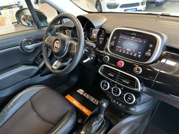 Fiat 500X City Cross *LED*Navi*Spurhalteass.*