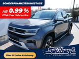 Volkswagen Amarok Style 2.0 TDI DSG Doppelkabine 4Motion *S - gebrauchte Volkswagen Amarok aus dem Jahr 2024