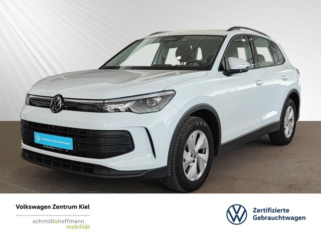 Volkswagen Tiguan 1.5 eTSI SITZHZ+PDC+RFK+CARPLAY+HHC+KLIMA