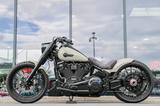 Harley-Davidson FAT BOY 114 *Thunderbike Custombike Umbau !* 21" - CHOPPER CUSTOM