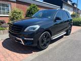 Mercedes-Benz ML 350 CDI BlueTEC 4MATIC - AMG ab Werk  - Mercedes-Benz ML 350 in Köln