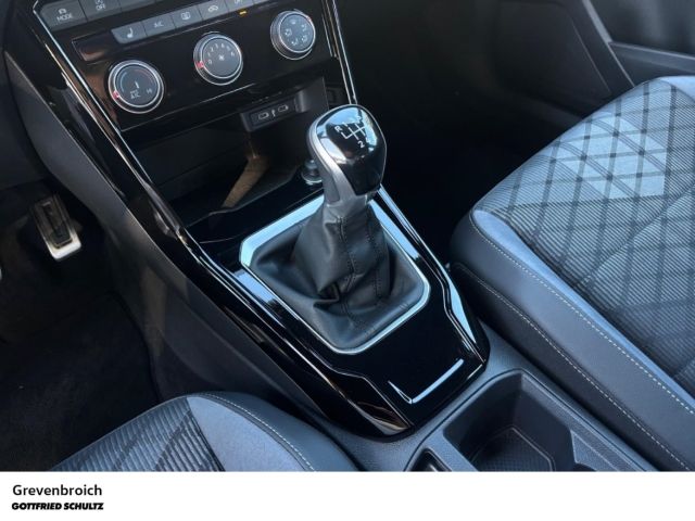 Volkswagen T-Roc - Bild 18