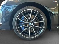 BMW M135 - Vorschau Bild 20