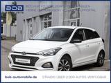 Hyundai i20 1.0 YES! SHZ PDC LM-Felgen BT ZV SERVO - Hyundai i20 in Gelsenkirchen