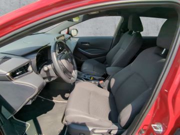 Toyota Corolla - 12