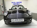 MINI Cooper Cabrio Chili*Navi*Klimaaut*Sitzh*Xenon - MINI Cooper aus 2013