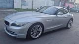 BMW Z4 BMW Z4 SDrive 30i - Cambio Automatico a 6 - BMW Z-Reihe mit 5 Türen