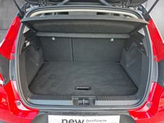 Fahrzeugabbildung Captur II Techno 1.3 TCe 140 EDC Mild-Hybrid Ass