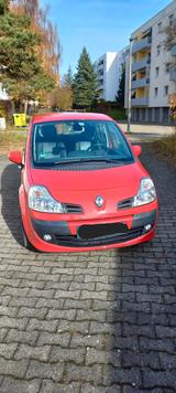 Renault Modus Dynamique 1.6 16V 110 Automatik Dynamique - Renault Modus: 1.6