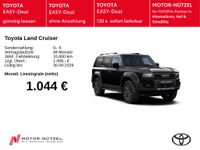 Toyota Land Cruiser - Vorschau Bild 1