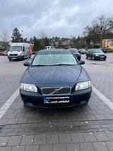 Volvo S80 gebraucht, TÜV bis 02.2027.für d... - gebrauchte Volvo S80 aus dem Jahr 2002
