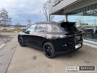 Leapmotor C10 - Vorschau Bild 4