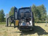 Iveco Daily 4x4 - Allradantrieb Wohnmobil oder -wagen Daily