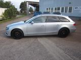 Audi A4 Avant 3,2 Ambiente quattro Xenon Panorama AHK - gebrauchte Audi A4 aus dem Jahr 2011
