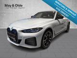 BMW i4 M50 xDrive M Sport Pro 360°LASER HK LEDER AD 