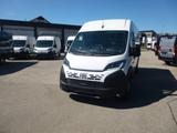 Fiat DUCATO MAXI 35L3H2  TEILVERGLAST - Fiat LKWs
