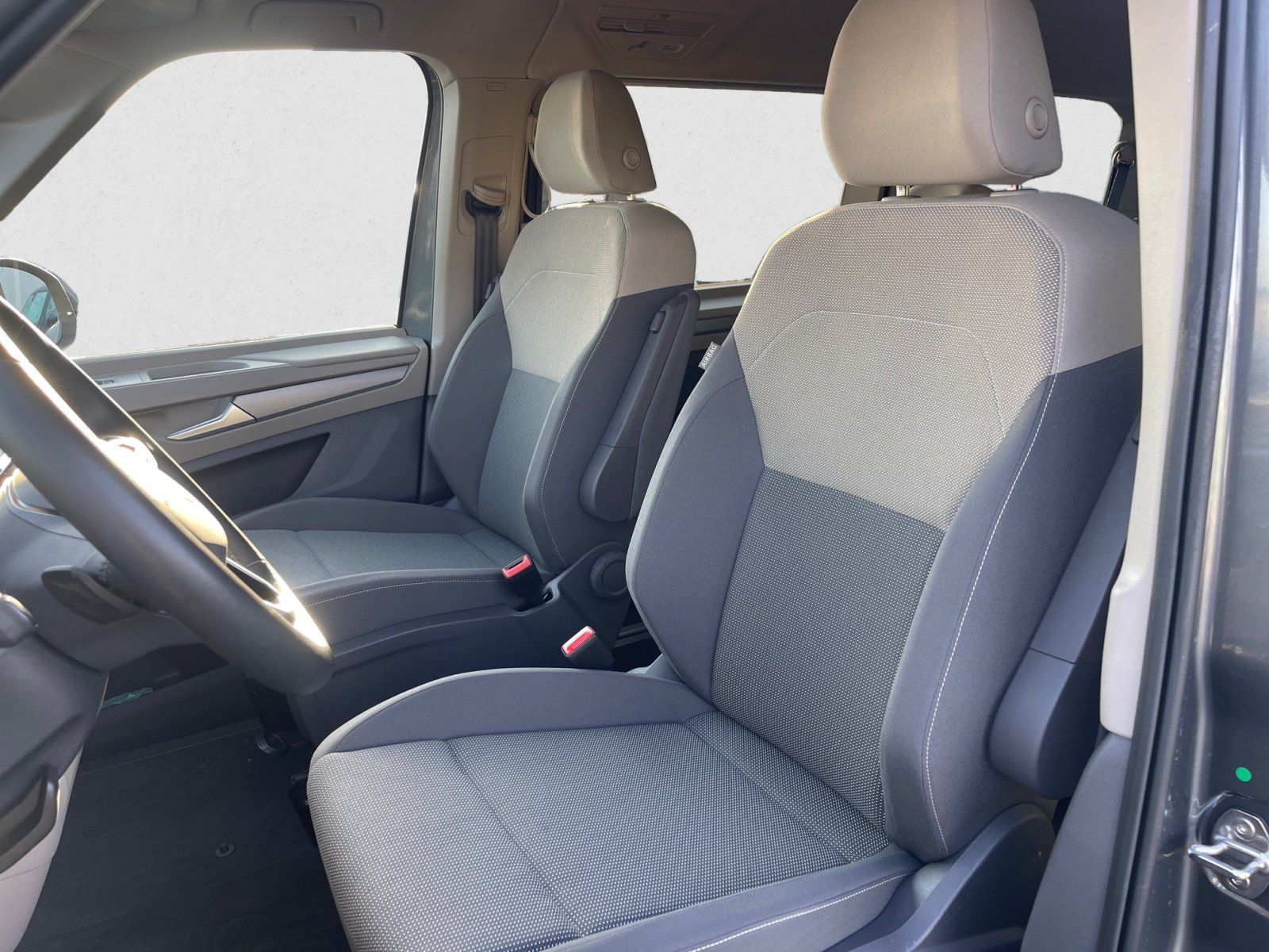 Volkswagen T7 Multivan - Bild 9