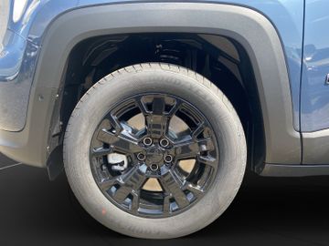Jeep Renegade - 1.3 Limited 4xe +3xKlima+Pano+ACC+LM