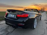 BMW Bmw M4 Cabrio Competition DKG Akrapovic Yido 20  - gebrauchte BMW M4 aus dem Jahr 2018