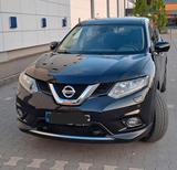 Nissan X-Trail 2.0 dCi-177 PS - Nissan X-Trail mit Diesel-Antrieb: Allradantrieb, 2.0